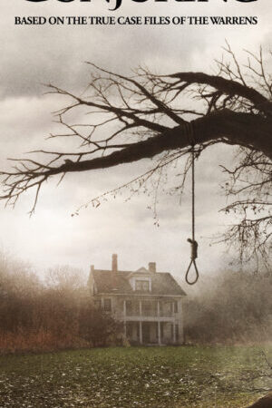 Xem phim Ám Ảnh Kinh Hoàng 1  - The Conjuring (2013)