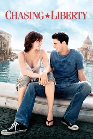 Xem phim Con Gái Tổng Thống  - Chasing Liberty (2004)