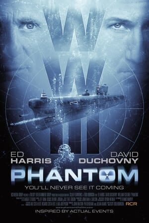 Xem phim Tàu Ngầm Bóng Ma  - Phantom (2013)