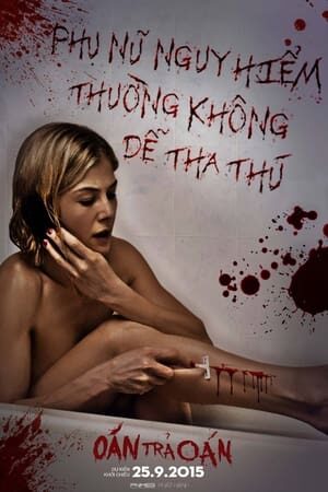 Xem phim Kế Hoạch Trả Thù  - Return to Ser (2015)