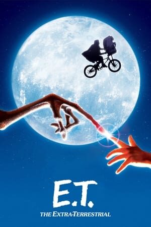 Xem phim Cậu Bé Ngoài Hành Tinh  - ET the Extra Terrestrial (1982)