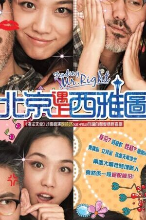 Xem phim Truy Tìm Người Đàn Ông Hoàn Hảo  - Finding MrRight (2013)