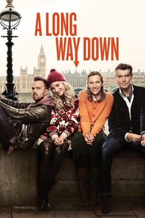 Xem phim Còn Lâu Mới C  - A Long Way Down (2014)