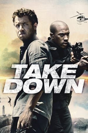 Xem phim Con Tin Bạc Tỉ  - Take Down (2016)