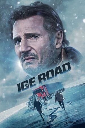 Xem phim Con Đường Băng Giá  - The Ice Road (2021)