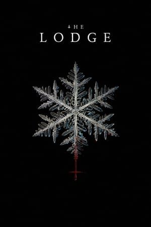 Xem phim Nhà Nghỉ Quỷ Ám  - The Lodge (2020)