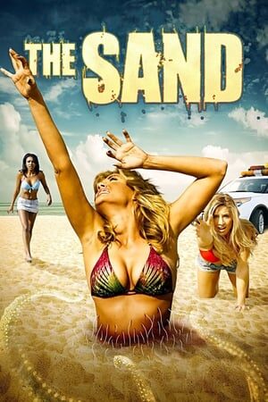 Xem phim Cát Ăn Thịt Người  - The Sand (2015)