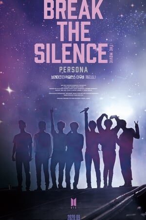 Xem phim Tâm Tư Cất Lời  - Break The Silence The Movie (2020)