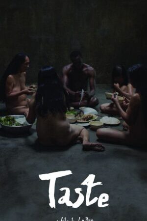 Xem phim Vị  - Taste (2021)