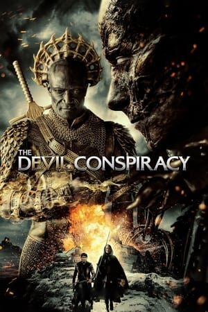 Xem phim Âm Mưu Ác Quỷ  - The Devil Conspiracy (2023)