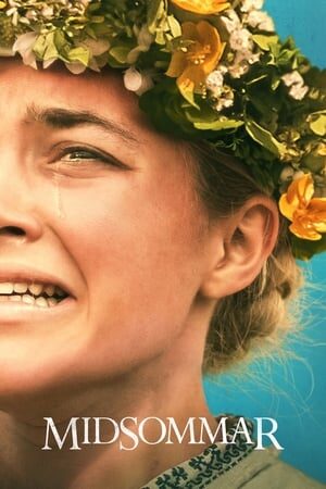 Xem phim Midsommar Lễ Hội Hạ Chí  - Midsommar (2019)