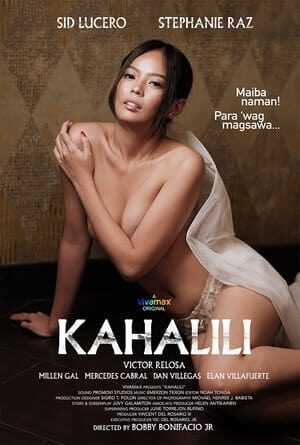 Xem phim Mang Thai Hộ  - Kahalili (2023)