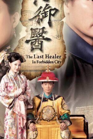 Xem phim Mạt Đại Ngự Y  - The Last Healer in the Forbidden City (2016)