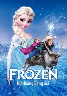 Xem phim Nữ hoàng băng giá  - Frozen (2013)