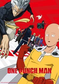 Xem phim One Punch Man 2nd Season  - One Punch Man 2 One Punch Man 2 OPM 2 (2019)