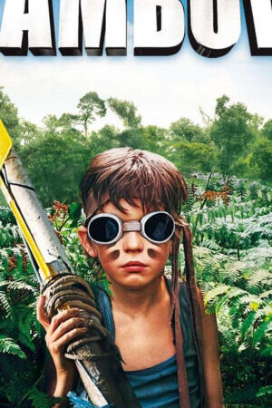 Xem phim Rambow Nhí  - Son of Rambow (2007)