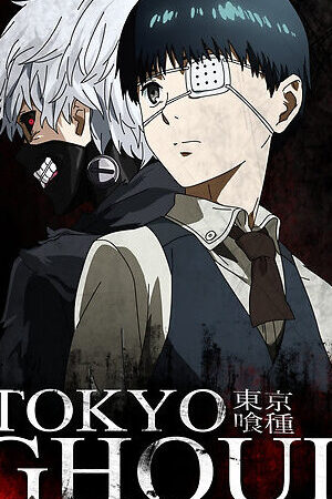 Xem phim Tokyo Ghoul  - Ngạ Quỷ Vùng Tokyo (2014)