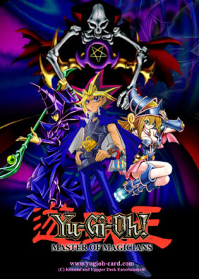 Xem phim Vua Trò Chơi 1  - Yu Gi Oh Duel Monster (2000)