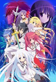 Xem phim Seireitsukai no Blade Dance  - Blade Dance of the Elementalers Seirei Tsukai no Kenbu Bladedance of Elementalers (2014)