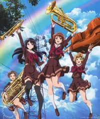 Xem phim Hibike Euphonium  - Sound Euphonium (2015)