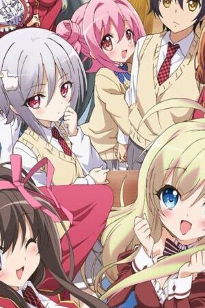 Xem phim Ore no Nounai Sentakushi ga Gakuen Love Comedy wo Zenryoku de Jama Shiteiru  - My Mental Choices Are Completely Interfering With My School Romantic Comedy My Mental Multiple Choice Power Is Completely Ruining My School Romantic Comedy NouCome NouKome (2013)