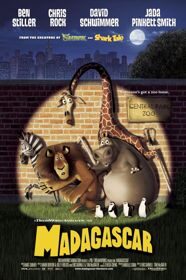 Xem phim Lạc tới hoang đảo  - Madagascar (2005)