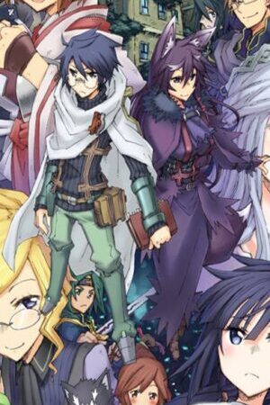 Xem phim Log Horizon  - Chân Trời Ký Lục (2013)