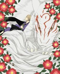 Xem phim Zoku Natsume Yuujinchou  - Natsumes Book of Fris Season 2 Natsume Yuujinchou Two Natsume Yuujinchou 2 Natsume Yujincho 2 (2009)