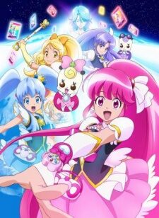 Xem phim Happiness Charge Precure  -  (2014)