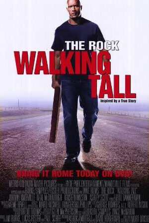 Xem phim Ngẩng Cao Đầu  - Walking Tall (2004)