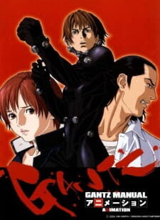 Xem phim Gantz 2nd Stage  - Gantz Second Stage Gantz uncut Gantz Second Stage Gantz 2nd stage (2004)