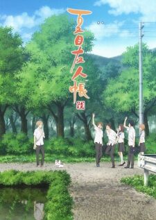 Xem phim Natsume Yuujinchou Roku  - Natsumes Book of Fris Season 6 Natsume Yuujinchou Season 6 Natsumes Book of Fris Six (2017)