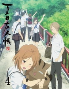 Xem phim Natsume Yuujinchou Roku Specials  - Natsumes Book of Fris Season 6 Specials (2017)