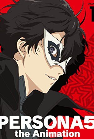 Xem phim Persona 5 the Animation  - P5A Persona 5 the Anime (2018)