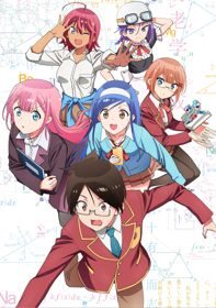 Xem phim Bokutachi wa Benkyou ga Dekinai  - We Never Learn BOKUBEN BokuBen We Cant Study (2019)