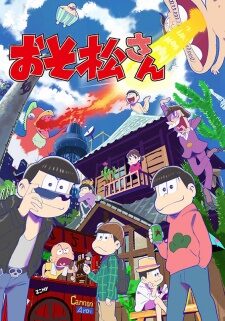 Xem phim Osomatsu san  - Mr Osomatsu (2015)