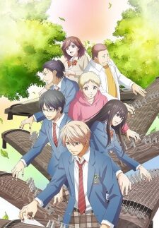 Xem phim Kono Oto Tomare Part 2  - Kono Oto Tomare Sounds of Life Season 2 Kono Oto Tomare 2nd Season Stop This Sound 2nd Season (2019)