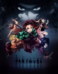 Xem phim Kimetsu no Yaiba  - Thanh Gươm Diệt Quỷ Blade of Demon Destruction (2019)