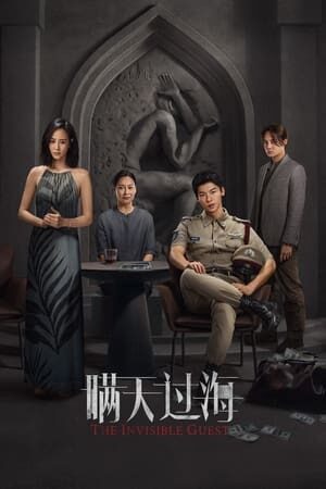 Xem phim Man Thiên Quá Hải  - 瞒天过海 The Invisible Guest (2023)