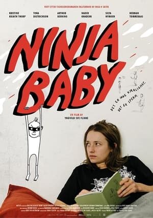 Xem phim Tiểu Nhẫn Giả  - Ninjababy (2021)