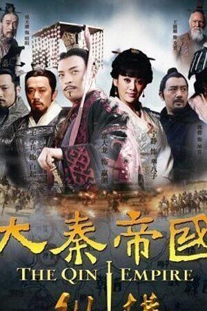 Xem phim Đại Tần đế quốc ( 2)  - The Qin Empire Season 2 (2009)