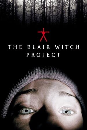 Xem phim Dự Án Phù Thủy Rừng Blair  - The Blair Witch Project (1999)