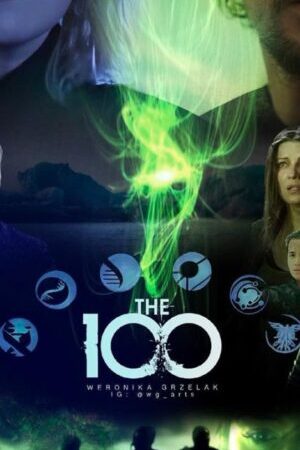 Xem phim 100 Người Thử Nghiệm ( 7)  - The 100 (Season 7) (2020)