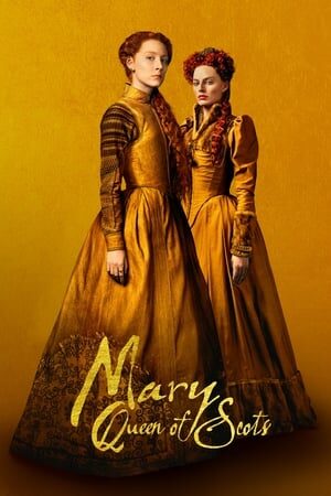 Xem phim Nữ Hoàng Scotland  - Mary Queen of Scots (2018)