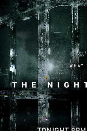 Xem phim Đêm bí ẩn ( 1)  - The Night Of (season 1) (2016)