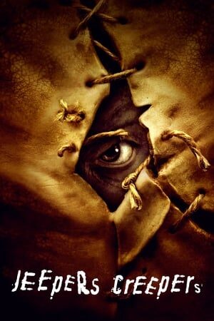 Xem phim Kẻ Săn Lùng Sợ Hãi  - Jeepers Creepers (2001)