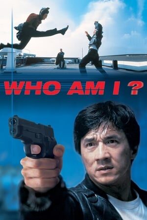 Xem phim Tôi Là Ai  - 我是誰 Who Am I (1998)