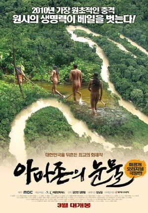 Xem phim Nước Mắt Amazon  - 아마존의 눈물 Tears In The Amazon (2010)