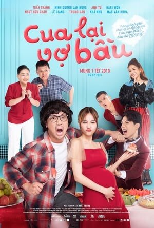 Xem phim Cua Lại Vợ Bầu  - Win My Baby Back (2019)