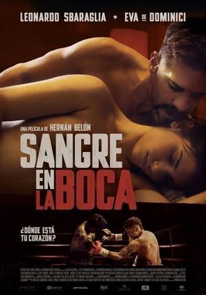 Xem phim Hổ Máu Trong Miệng  - Sangre en la boca Tiger Blood in the Mouth (2016)